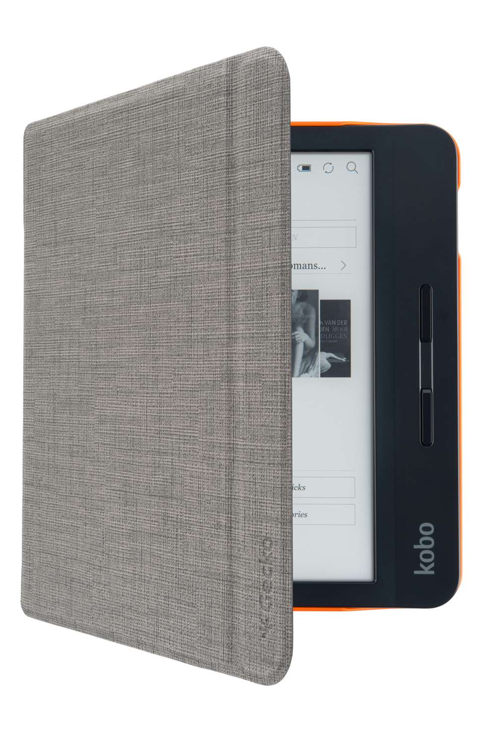 Gecko Covers Slimfit E-Reader Hoes - Geschikt voor Kobo Libra H2O