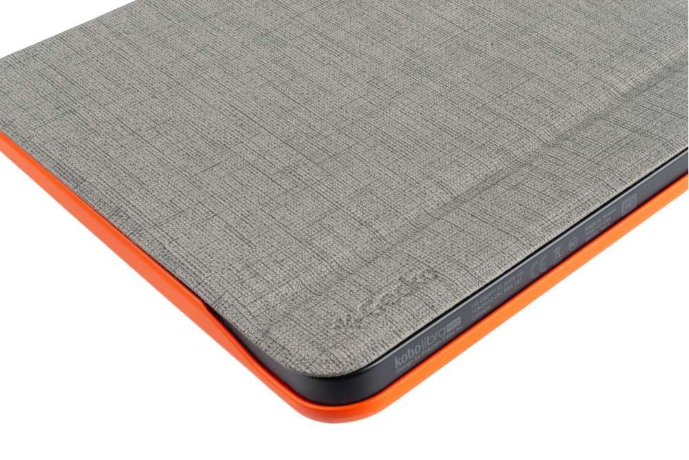 Gecko Covers Slimfit E-Reader Hoes - Geschikt voor Kobo Libra H2O