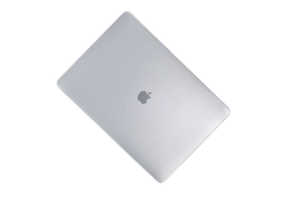 Gecko Covers Clip On Case - Geschikt voor MacBook Pro 2016/2017/2018 - 15 inch