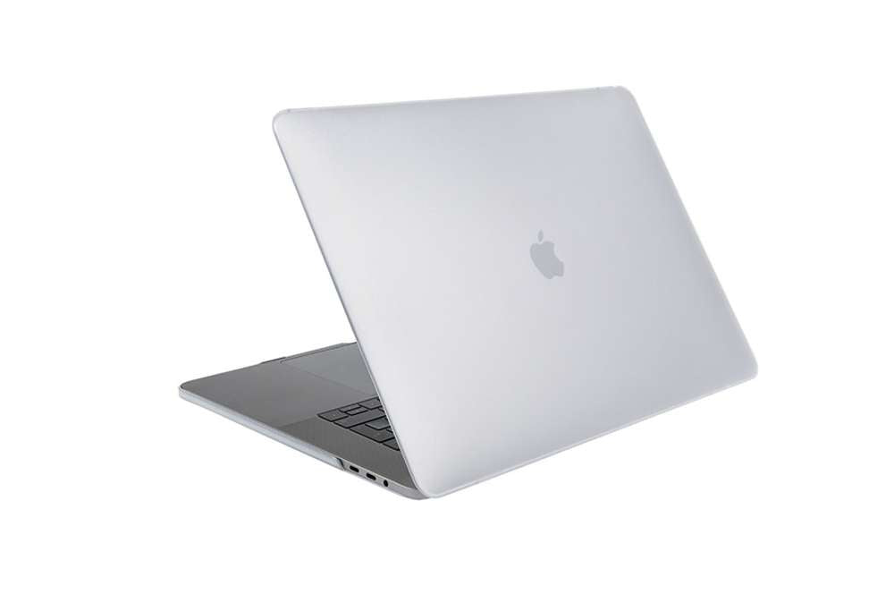 Gecko Covers Clip On Case - Geschikt voor MacBook Pro 2016/2017/2018 - 15 inch