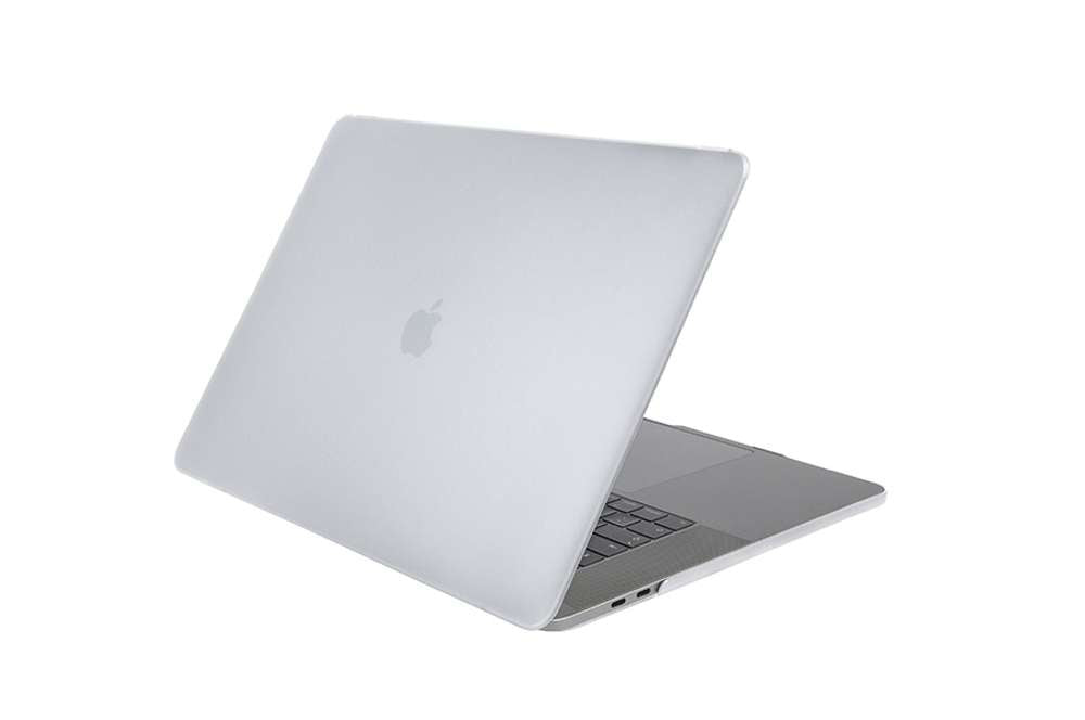 Gecko Covers Clip On Case - Geschikt voor MacBook Pro 2016/2017/2018 - 15 inch