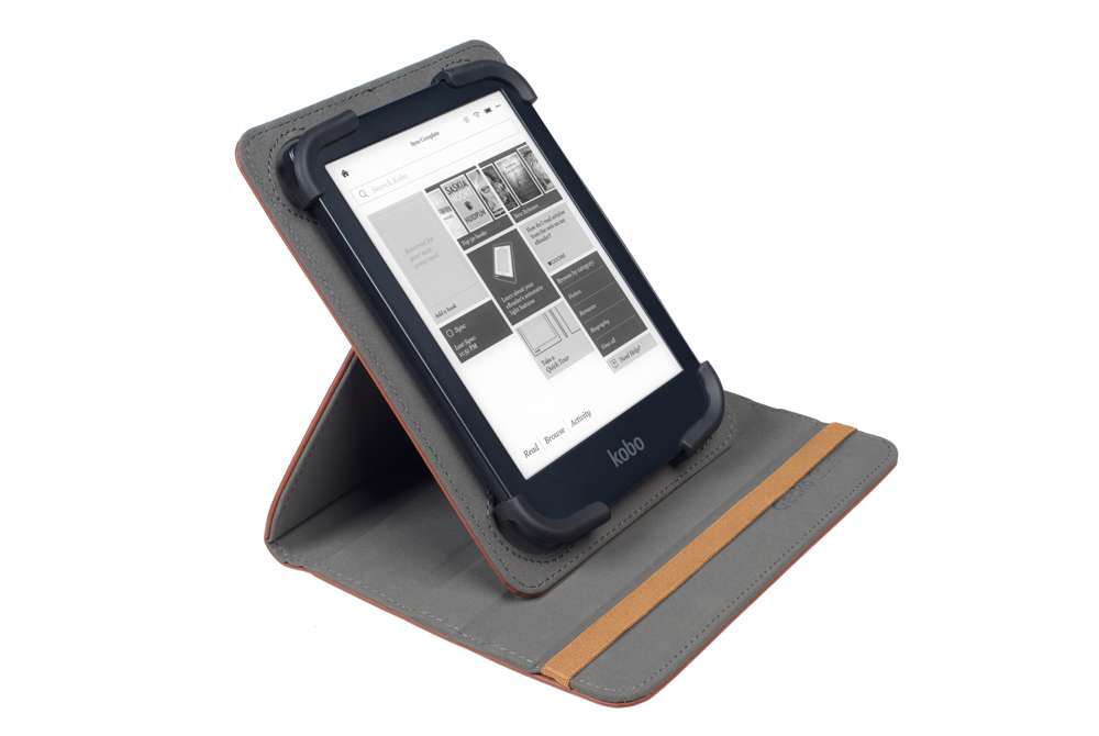 Gecko Covers Universal Stand Hoes - 6 inch