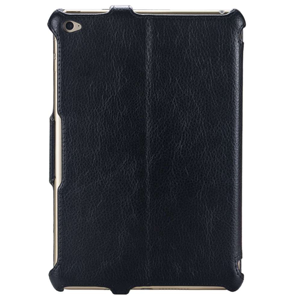 Gecko Covers - Slimfit Hoes geschikt voor iPad Mini 4 7.9 inch (2015)