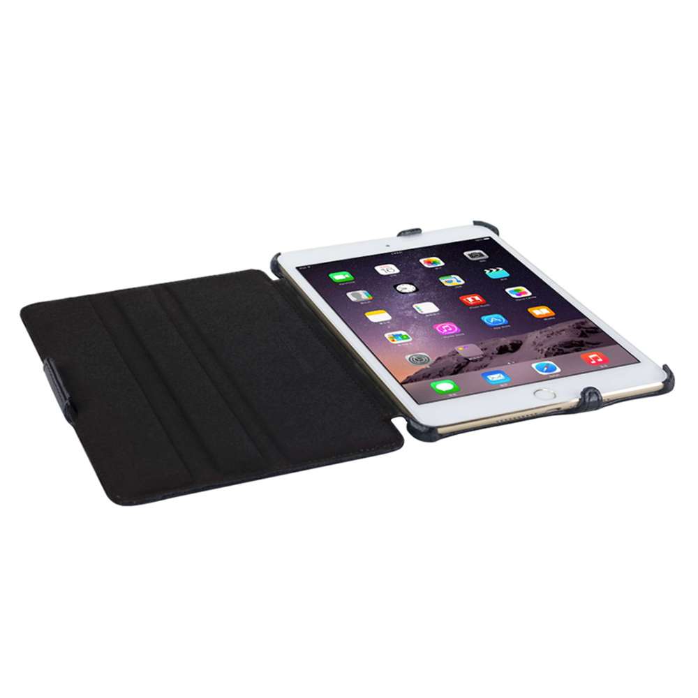 Gecko Covers - Slimfit Hoes geschikt voor iPad Mini 4 7.9 inch (2015)
