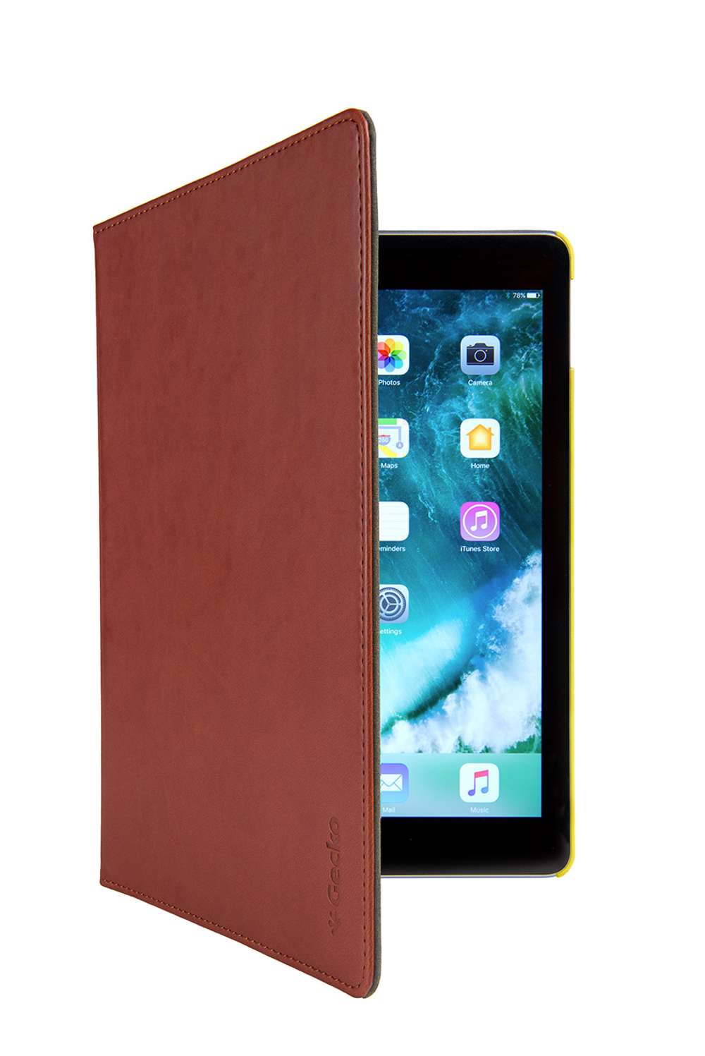 Gecko Covers EasyClick Hoes - Geschikt voor iPad 2017/2018 - 9.7 inch