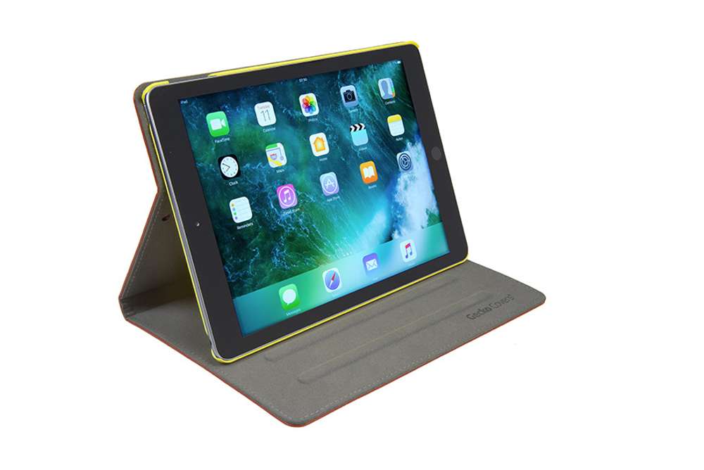 Gecko Covers EasyClick Hoes - Geschikt voor iPad 2017/2018 - 9.7 inch