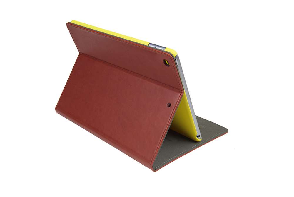 Gecko Covers EasyClick Hoes - Geschikt voor iPad 2017/2018 - 9.7 inch