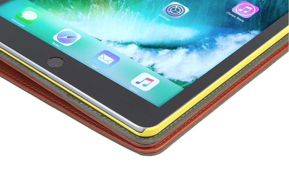Gecko Covers EasyClick Hoes - Geschikt voor iPad 2017/2018 - 9.7 inch