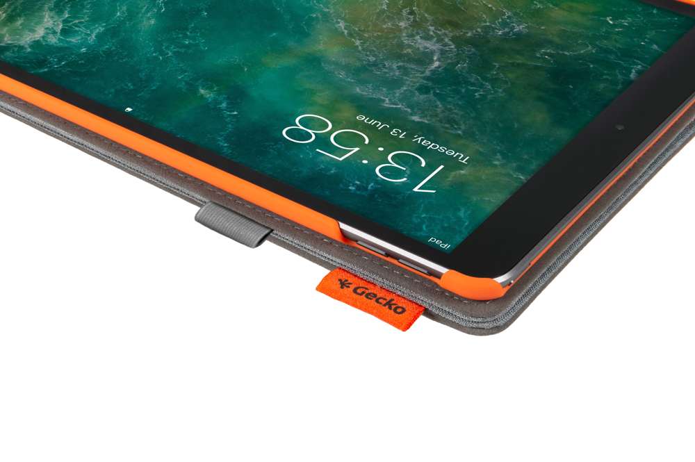 Gecko Covers EasyClick Hoes - Geschikt voor iPad Air 2019 & iPad Pro 2017 - 10.5 inch
