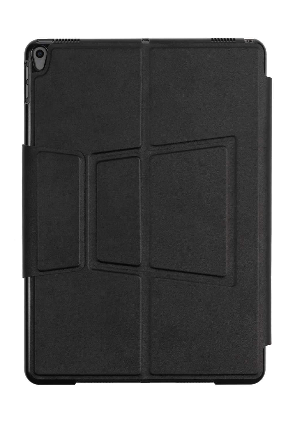 Bluetooth tablet keyboard case - Apple iPad Air 10.5 inch (2019) & Apple iPad Pro 10.5 inch (2017) - Zwart