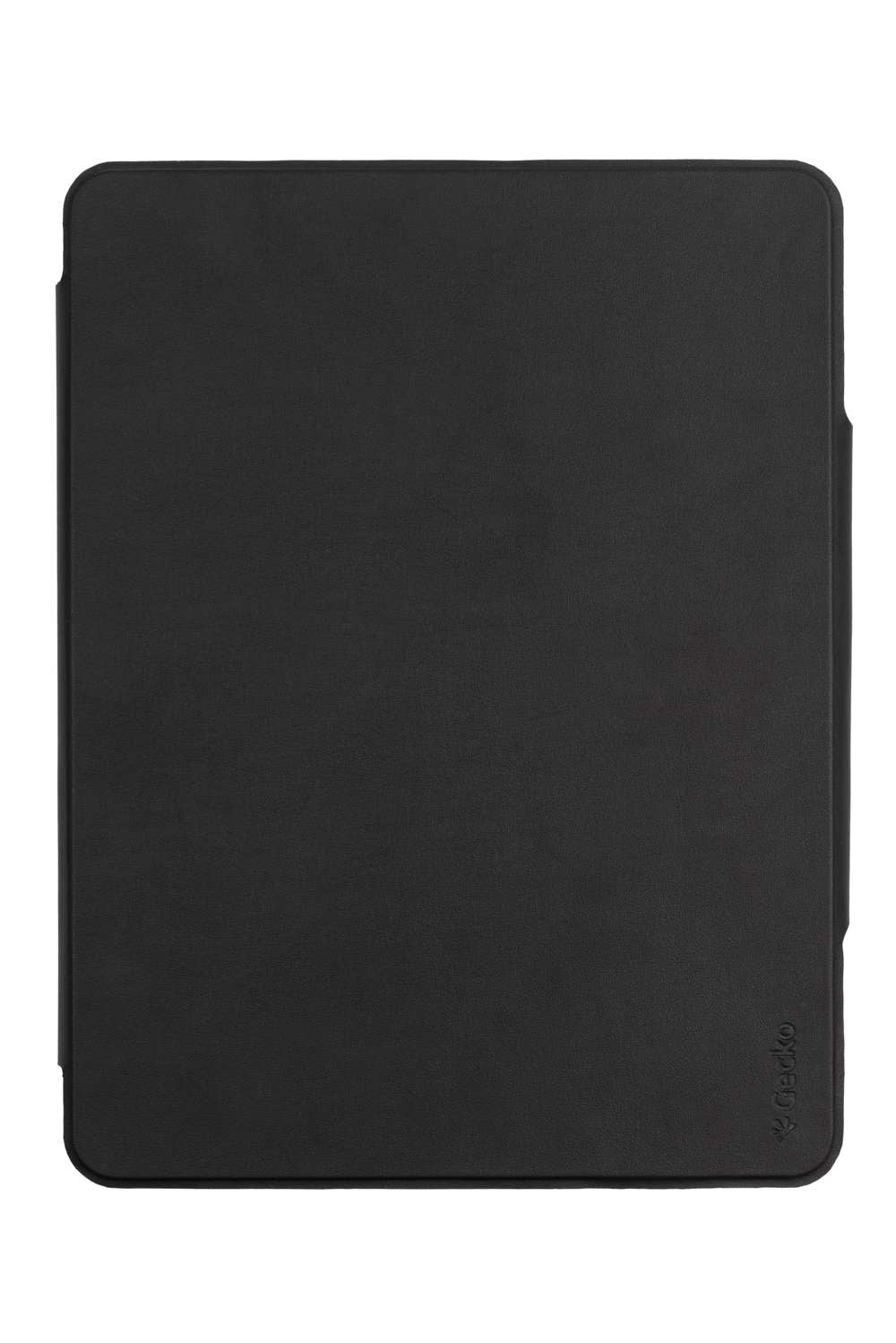 Gecko Covers Hoes met Toetsenbord - Geschikt voor iPad Pro 2020 - 12.9 inch - Zwart