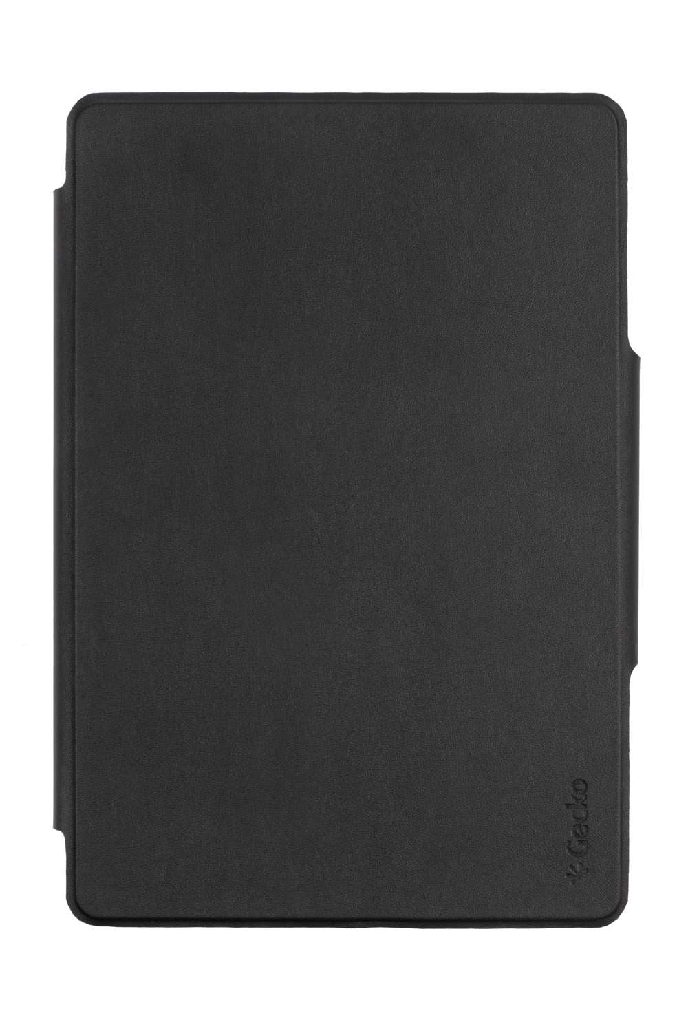 Gecko Covers Hoes met Toetsenbord - Geschikt voor Huawei Mediapad M5 (Pro) 2018 - 10.8 inch - Zwart