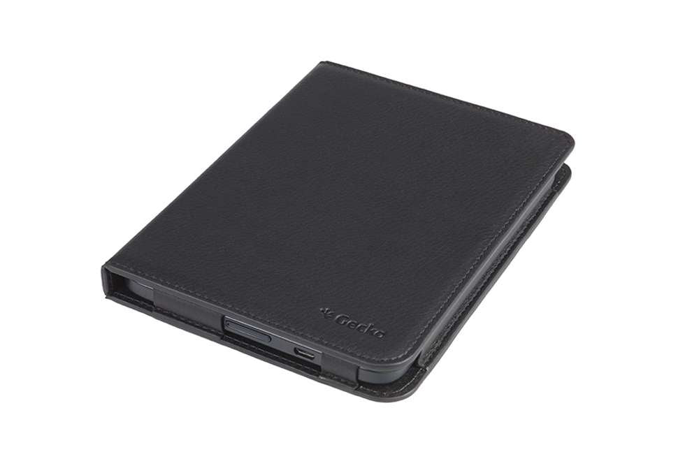 Gecko Covers Luxe E-Reader Hoes - Geschikt voor Kobo Clara HD