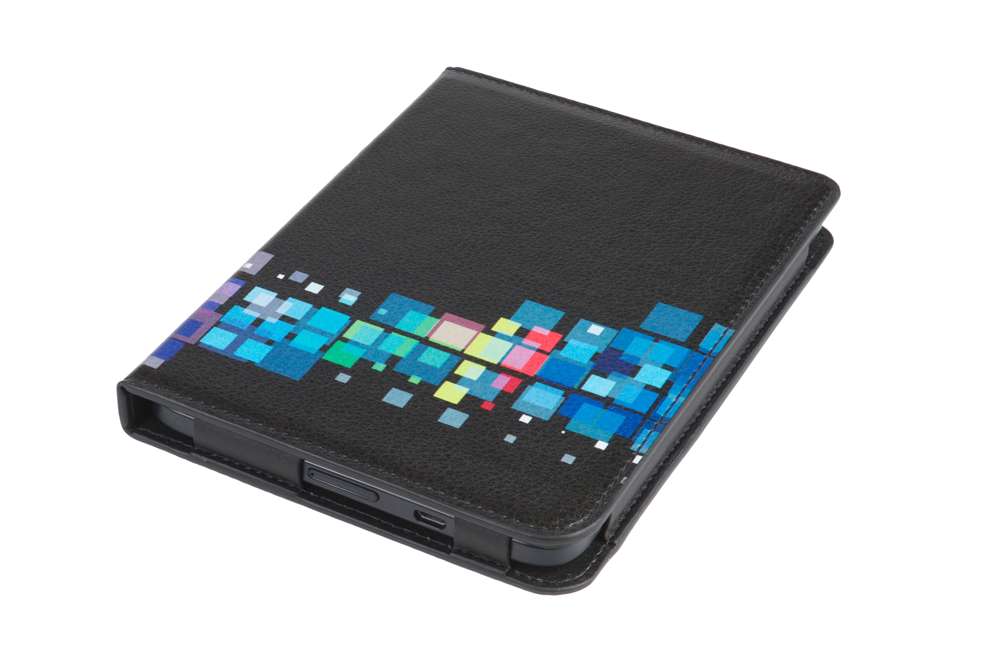 Gecko Covers Luxe E-Reader Hoes - Geschikt voor Kobo Clara HD