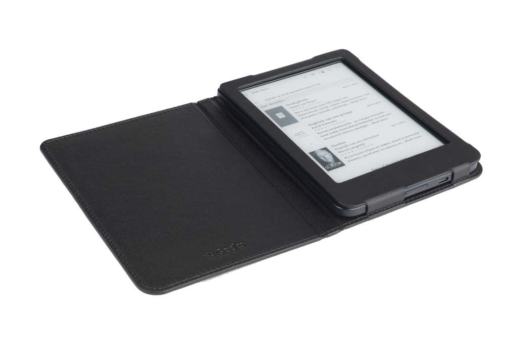 Gecko Covers Luxe E-Reader Hoes - Geschikt voor Kobo Clara HD
