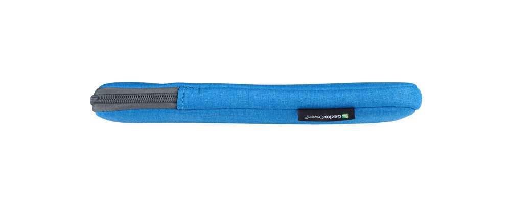 Gecko Covers Universal Zipper Hoes - 11 inch